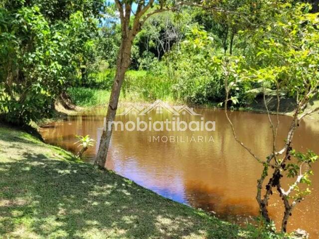 Sítio para Venda em Igaratá - 2