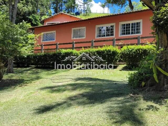 #789 - Sítio para Venda em Igaratá - SP - 3