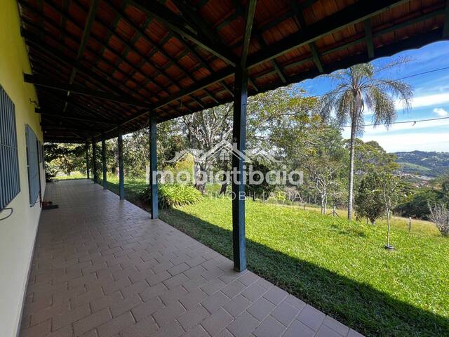 #452 - Sítio para Venda em Atibaia - SP - 2