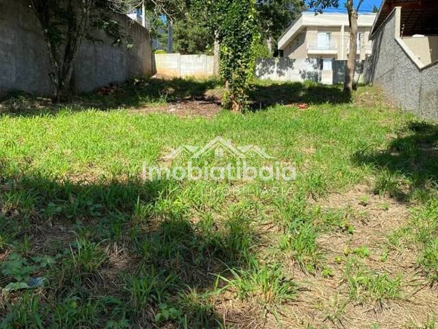 #794 - Terreno para Venda em Atibaia - SP - 1