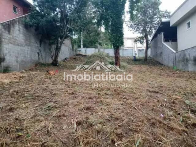 #794 - Terreno para Venda em Atibaia - SP - 2