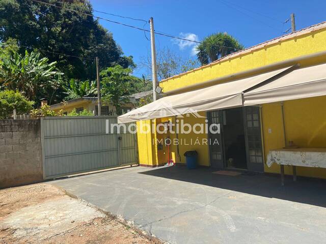 #795 - Chácara para Venda em Nazaré Paulista - SP