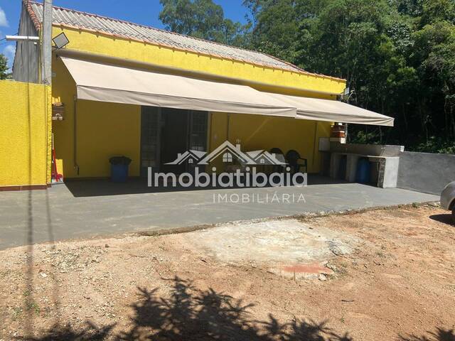 #795 - Chácara para Venda em Nazaré Paulista - SP