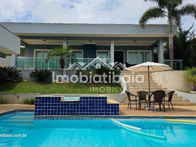 Venda em Residencial Country Felix - Bom Jesus dos Perdões