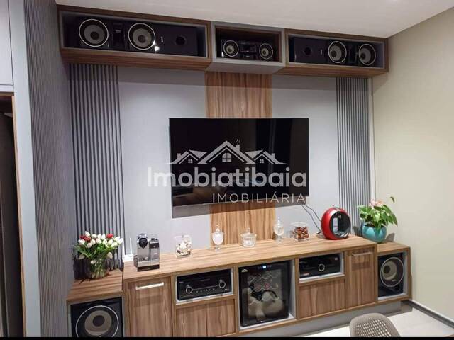 #796 - Casa em condomínio para Venda em Atibaia - SP - 3