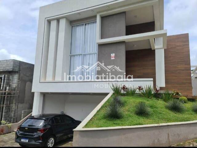 #796 - Casa em condomínio para Venda em Atibaia - SP - 2