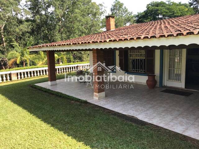 Sítio para Venda em Atibaia - 4