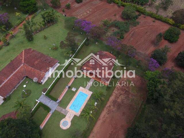 Sítio para Venda em Atibaia - 5