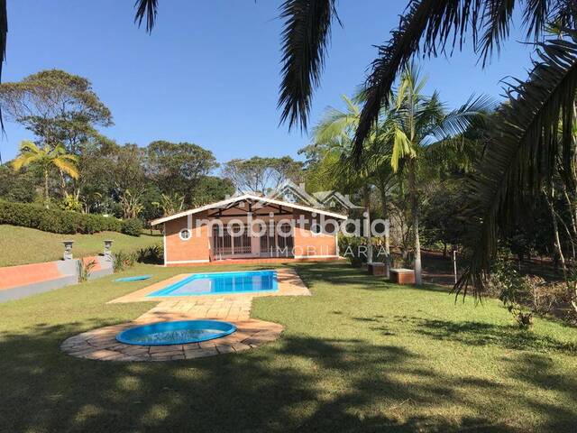 #797 - Sítio para Venda em Atibaia - SP - 1