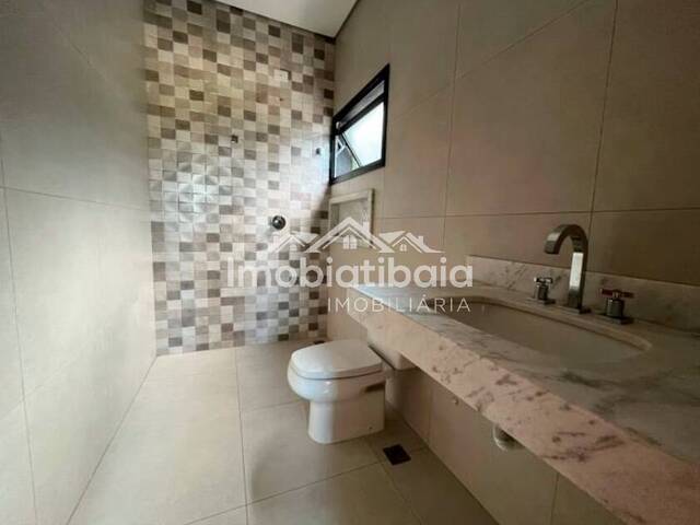#799 - Casa em condomínio para Venda em Atibaia - SP - 2