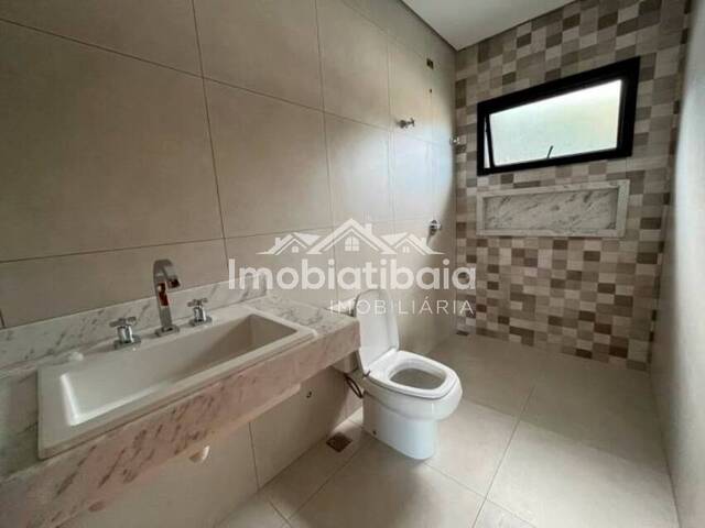 #799 - Casa em condomínio para Venda em Atibaia - SP - 3