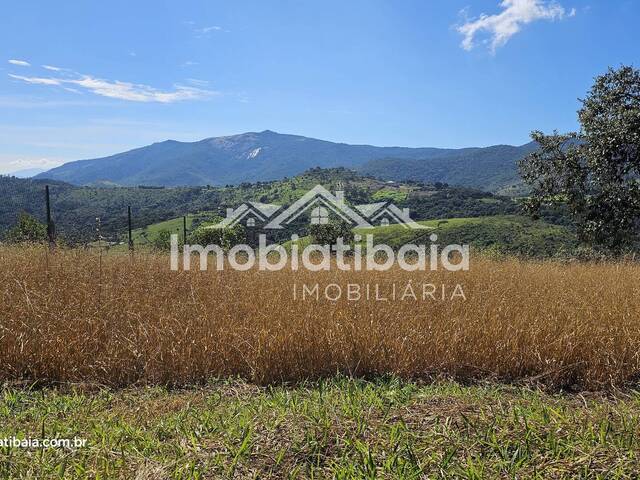 #800 - Terreno para Venda em Atibaia - SP - 2