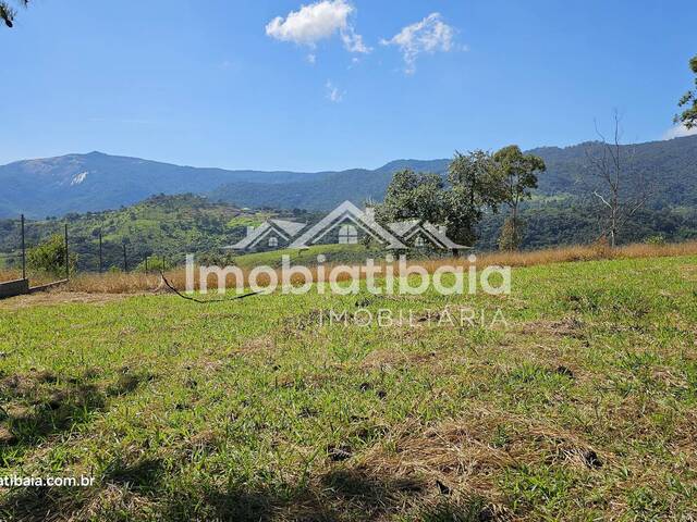 #800 - Terreno para Venda em Atibaia - SP - 3