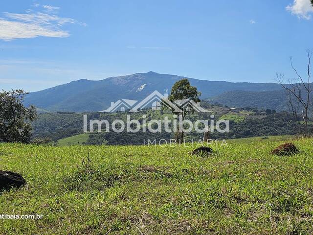 #800 - Terreno para Venda em Atibaia - SP - 1
