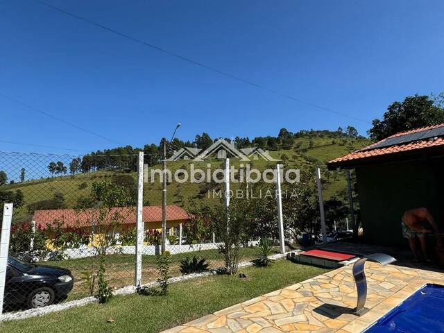 #803 - Chácara para Venda em Atibaia - SP - 3