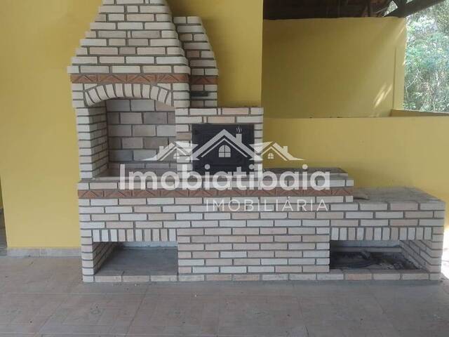 #804 - Chácara para Venda em Nazaré Paulista - SP - 3