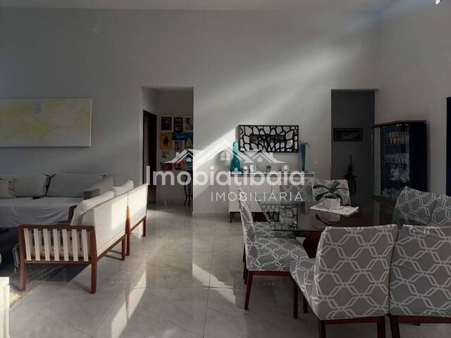Casa em condomínio para Venda em Bom Jesus dos Perdões - 4