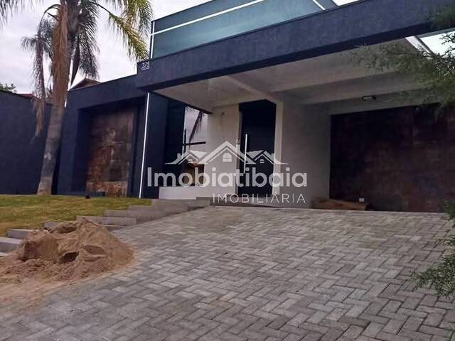 #805 - Casa em condomínio para Venda em Bom Jesus dos Perdões - SP - 2