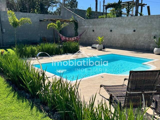#806 - Casa de campo para Venda em Bragança Paulista - SP - 3