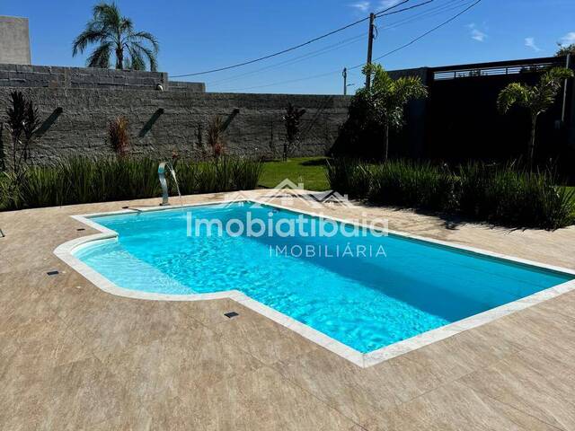 #806 - Casa de campo para Venda em Bragança Paulista - SP - 2