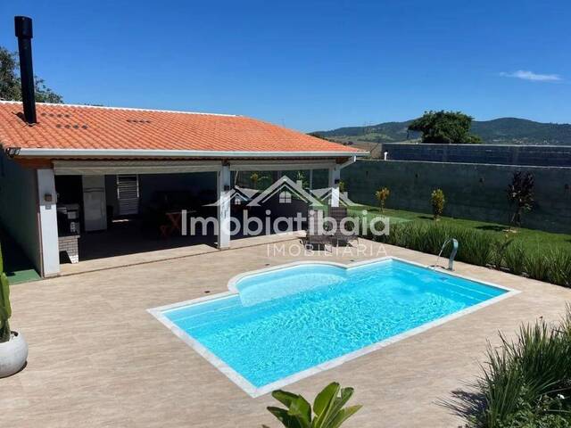 #806 - Casa de campo para Venda em Bragança Paulista - SP - 1