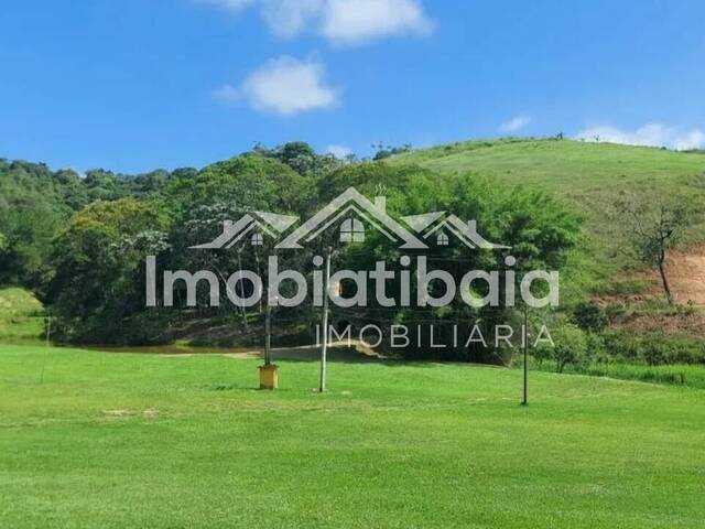 #807 - Fazenda para Venda em Santa Isabel - SP