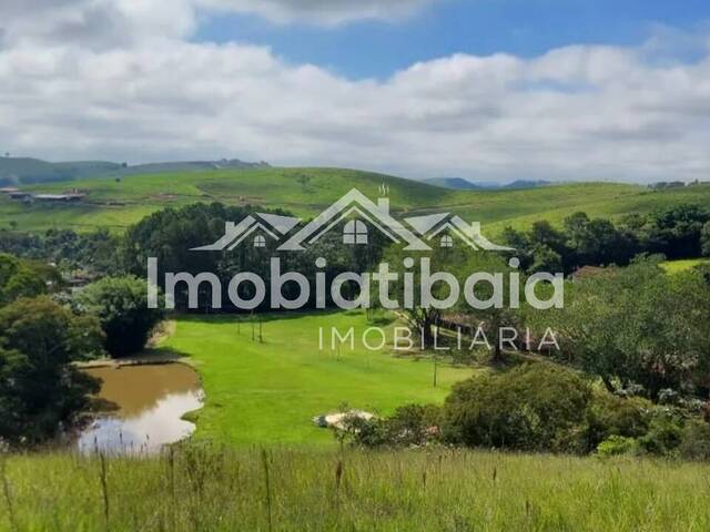 Fazenda para Venda em Santa Isabel - 5