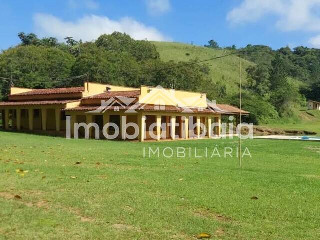 #807 - Fazenda para Venda em Santa Isabel - SP