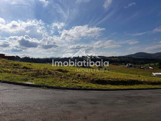 #808 - Terreno em condomínio para Venda em Atibaia - SP - 2