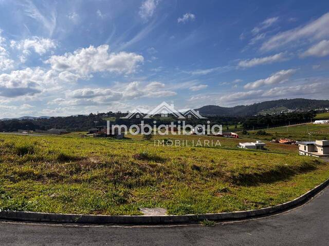 #808 - Terreno em condomínio para Venda em Atibaia - SP - 3
