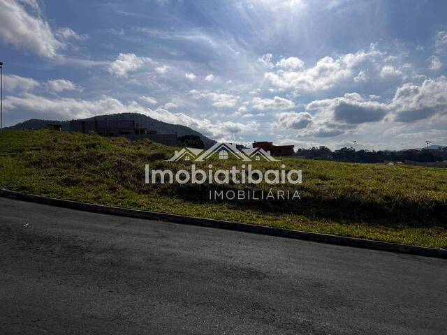 Terreno em condomínio para Venda em Atibaia - 4