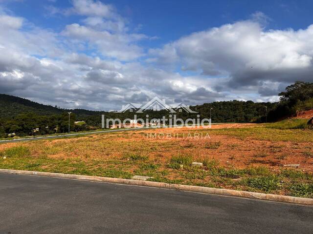 #809 - Terreno em condomínio para Venda em Atibaia - SP