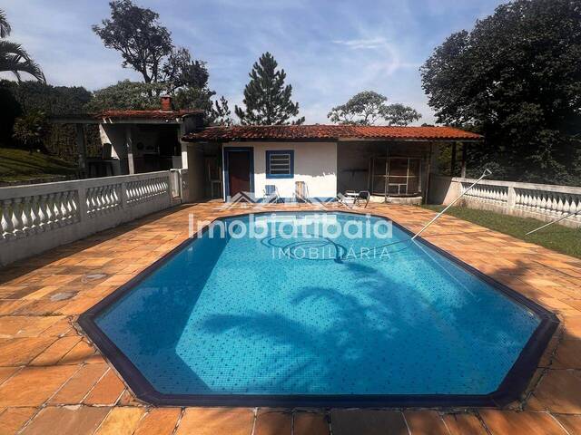 #701 - Chácara para Venda em Jarinu - SP - 3