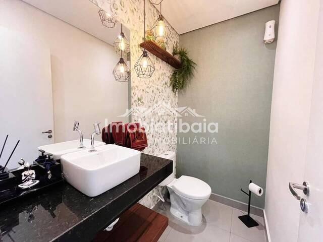 Casa para Venda em Atibaia - 5