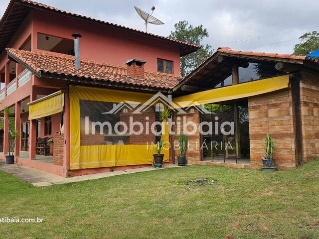 #811 - Chácara para Venda em Jarinu - SP - 2