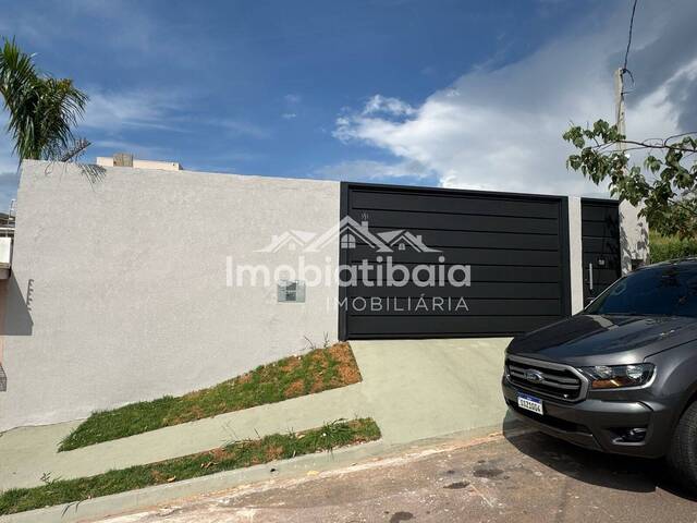 #814 - Casa em condomínio para Venda em Atibaia - SP - 2