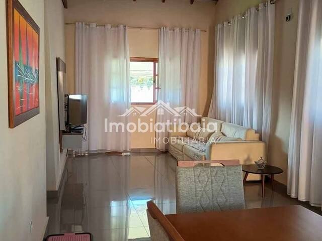 #815 - Casa em condomínio para Venda em Atibaia - SP - 2