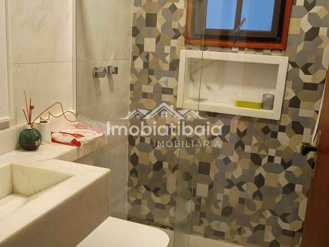 #815 - Casa em condomínio para Venda em Atibaia - SP - 3