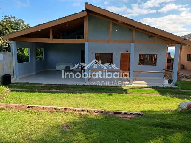 #815 - Casa em condomínio para Venda em Atibaia - SP - 1