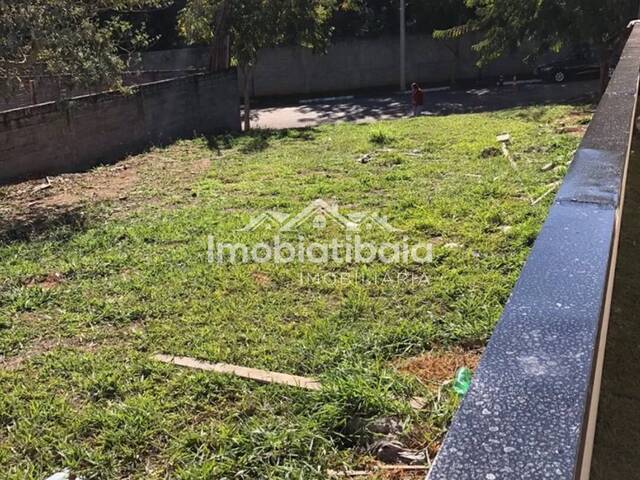 #817 - Terreno em condomínio para Venda em Atibaia - SP - 2