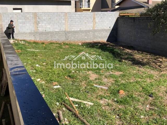 #817 - Terreno em condomínio para Venda em Atibaia - SP - 3