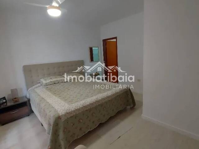 #818 - Casa em condomínio para Venda em Atibaia - SP - 3