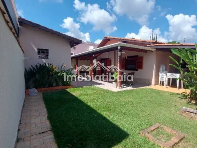 #818 - Casa em condomínio para Venda em Atibaia - SP - 2