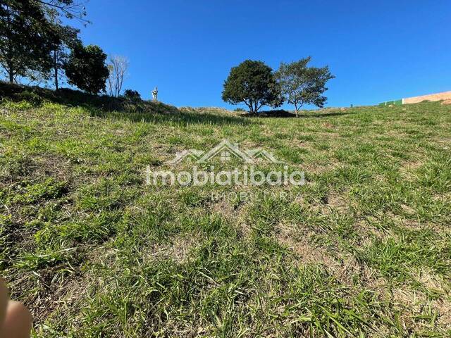 #819 - Terreno em condomínio para Venda em Atibaia - SP - 2