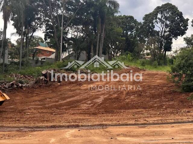 #822 - Terreno para Venda em Atibaia - SP - 1