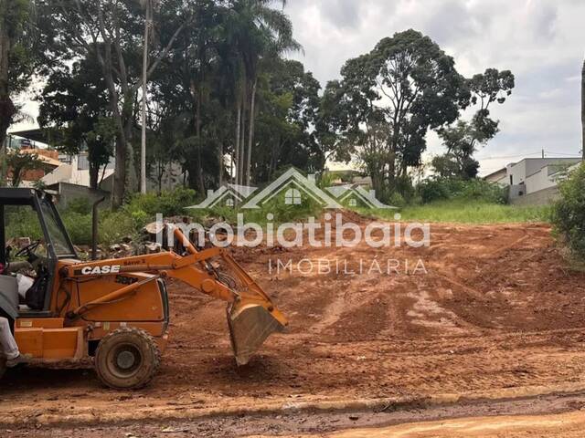 #822 - Terreno para Venda em Atibaia - SP - 2