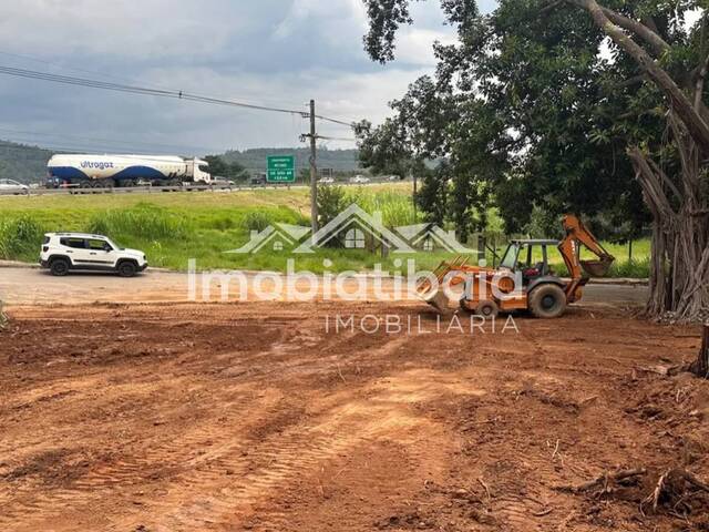 #822 - Terreno para Venda em Atibaia - SP - 3