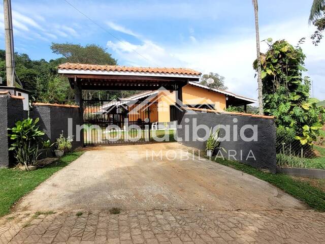 #823 - Chácara para Venda em Piracaia - SP - 3