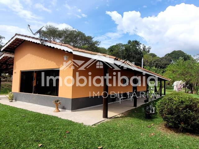 #823 - Chácara para Venda em Piracaia - SP - 3