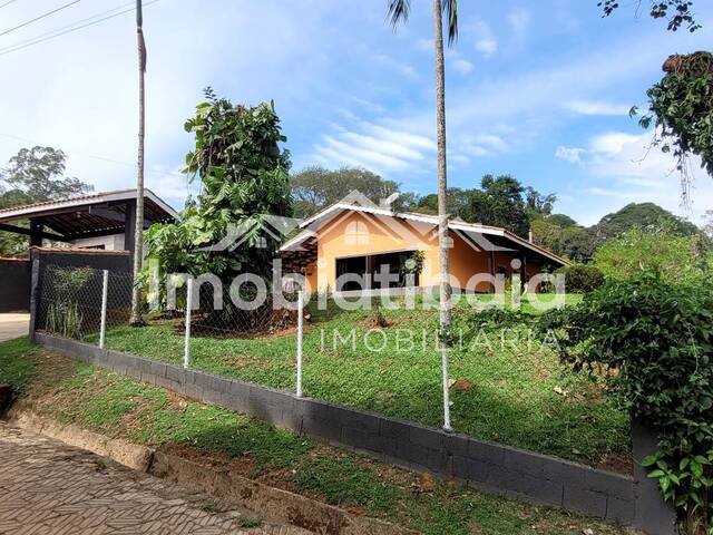 #823 - Chácara para Venda em Piracaia - SP - 2